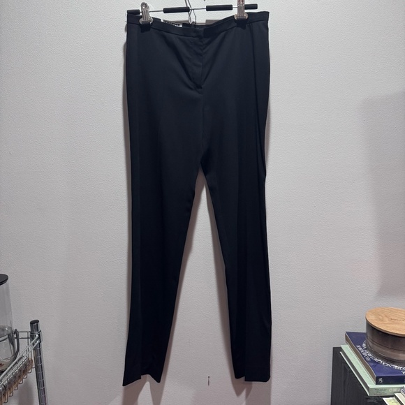 Jil Sander wool trousers